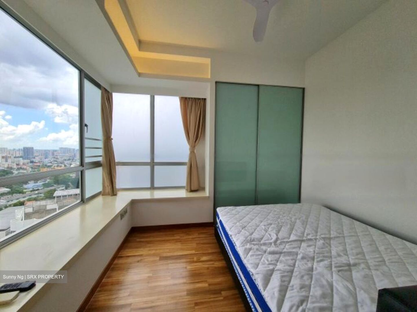 Cairnhill Residences (D9), Apartment #455543651